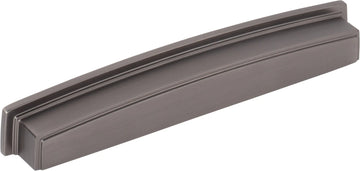 Renzo 192 mm cc Cup/Bin Pull 141-192BNBDL