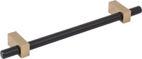 Larkin 2 160 mm cc Bar Pull 478-160MBSBZ