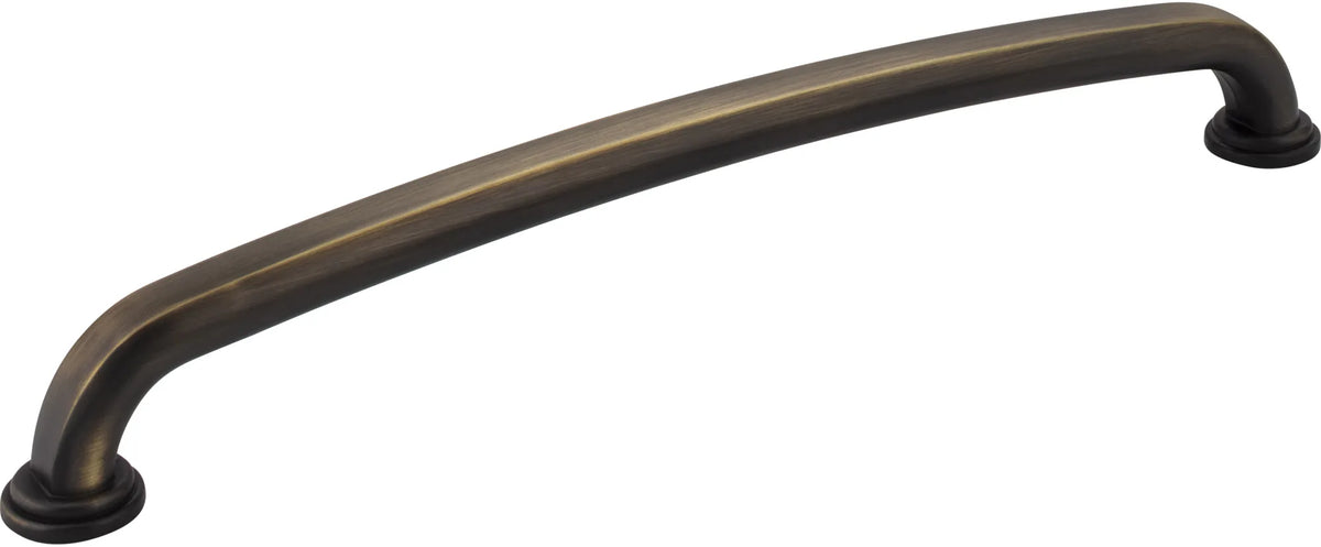 Bremen 12'' cc Appliance Pull 527-12ABSB