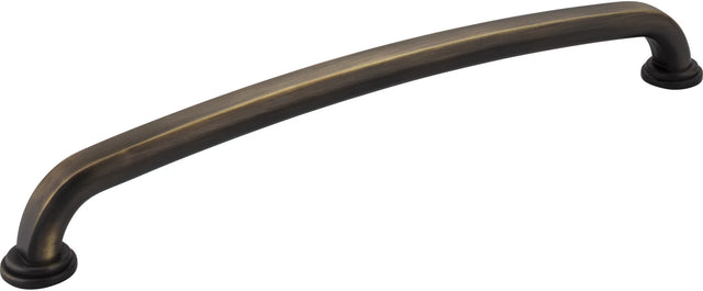 Bremen 12'' cc Appliance Pull 527-12ABSB
