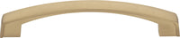 Merrick 128 mm cc Bar Pull 549-128SBZ