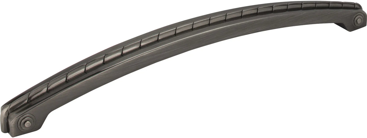 Rhodes 12'' cc Appliance Pull Z260-12BNB – The Knobs Company