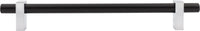 Larkin 2 12'' cc Appliance Pull 478-12MBPC