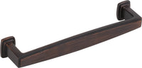 Richard 128 mm cc Bar Pull 171-128DBAC