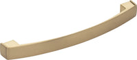 Merrick 160 mm cc Bar Pull 549-160SBZ
