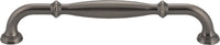 Tiffany 160 mm cc Bar Pull 658-160BNBDL