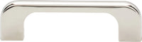 Alvar 3'' cc Bar Pull 264-3NI