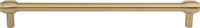 Hayworth 224 mm cc Bar Pull 885-224SBZ