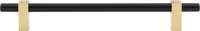 Larkin 2 192 mm cc Bar Pull 478-192MBBG