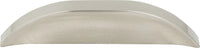 Elara 3'' or 96 mm Arch Pull 484-396SN