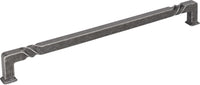 Tahoe 12'' cc Appliance Pull 602-12SIM