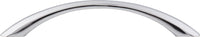 Wheeler 128 mm cc Bar Pull 678-128PC