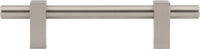 Larkin 1 96 mm cc Bar Pull 478-96SN