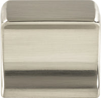 Sullivan 19 mm Center to Center Rectangle Knob 752-19SN