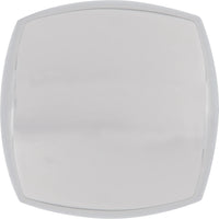 Audrey 1-1/8'' Diameter Square Knob 278PC