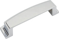 Renzo 96 mm cc Cup/Bin Pull 141-96PC