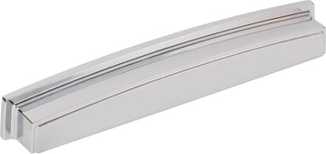 Renzo 192 mm cc Cup/Bin Pull 141-192PC