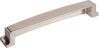 Renzo 160 mm cc Cup/Bin Pull 141-160SN