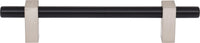 Larkin 2 128 mm cc Bar Pull 478-128MBSN