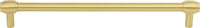 Hayworth 224 mm cc Bar Pull 885-224BG