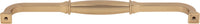 Audrey 224 mm cc Bar Pull 278-224SBZ