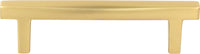 Whitlock 96 mm cc Bar Pull 905-96BG