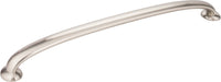 Hudson 12'' cc Appliance Pull 650-12SN