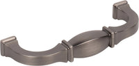 Audrey 96 mm cc Bar Pull 278-96BNBDL