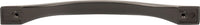 Philip 160 mm cc Arch Pull 767-160BNBDL