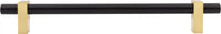 Larkin 2 12'' cc Appliance Pull 478-12MBBG