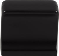 Sullivan 19 mm Center to Center Rectangle Knob 752-19MB