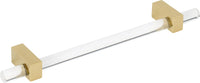 Spencer 160 mm cc Bar Pull 578-160BG