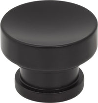 Elara 1-1/4'' diam Round Knob