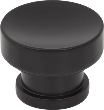 Elara 1-1/4'' diam Round Knob