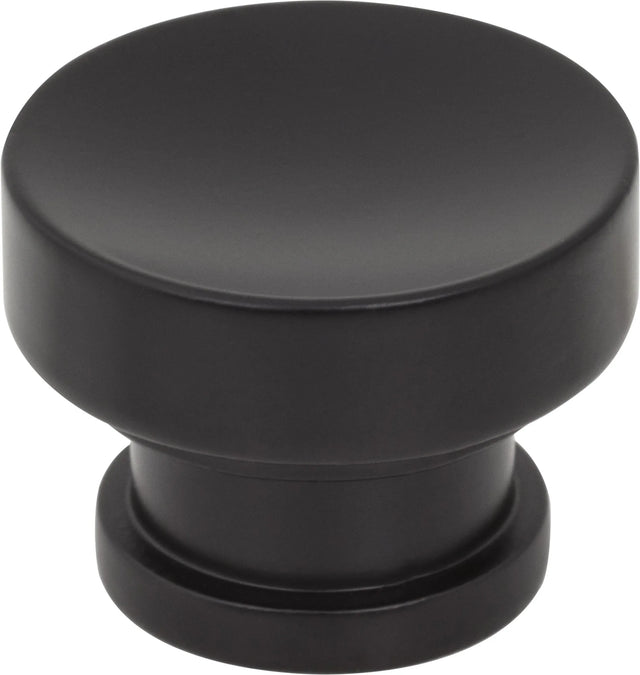 Elara 1-1/4'' diam Round Knob