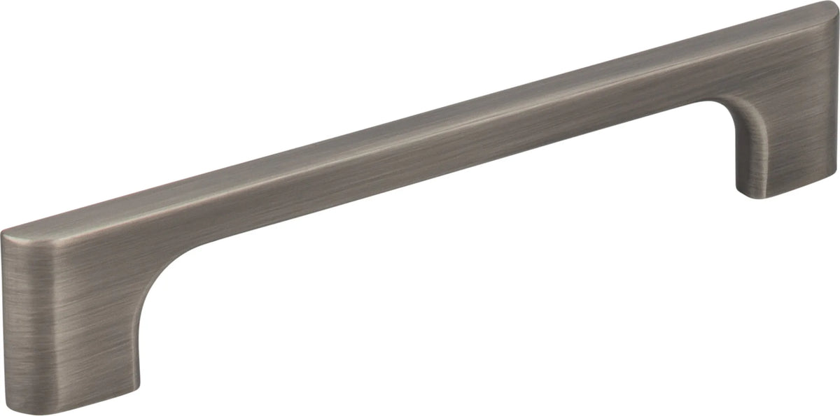 Leyton 128 mm cc Bar Pull 286-128BNBDL