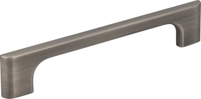 Leyton 128 mm cc Bar Pull 286-128BNBDL