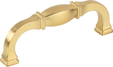 Audrey 96 mm cc Bar Pull