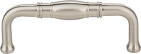 Durham 3'' cc Bar Pull Z290-3-SN