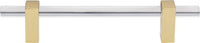 Spencer 128 mm cc Bar Pull 578-128BG