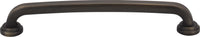 Bremen 1 160 mm cc Bar Pull 527-160ABSB