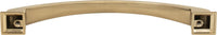 Roman 160 mm cc Arch Pull 944-160SBZ
