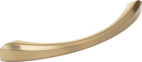 Wheeler 128 mm cc Bar Pull 678-128SBZ