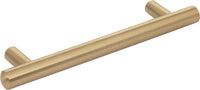 Key West 128 mm cc Bar Pull 178SBZ