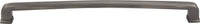 Milan 1 12'' cc Appliance Pull 1092-12BNBDL