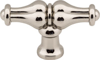 Bella 2-1/4'' Length Bar Knob 818L-SN