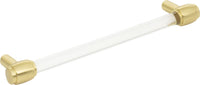 Carmen 160 mm cc Bar Pull 775-160BG