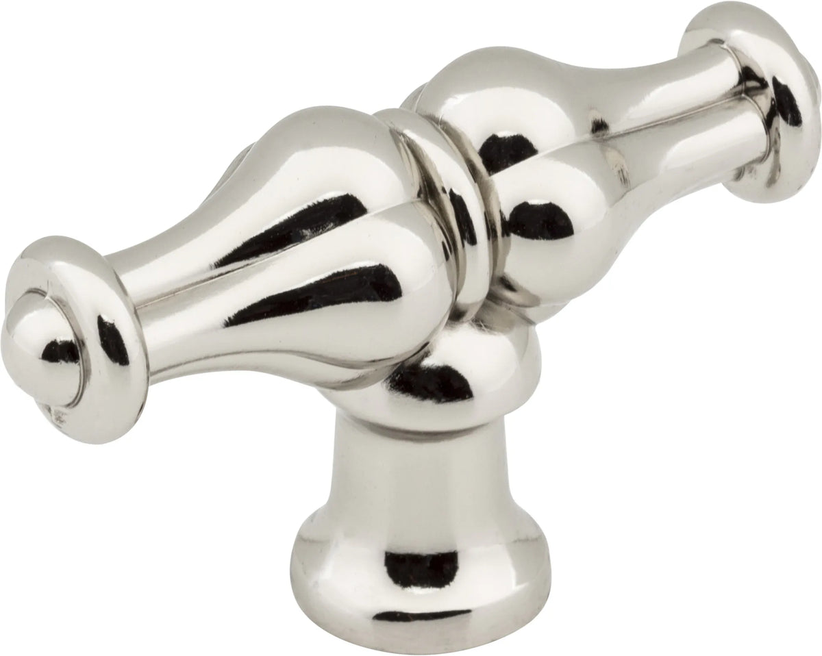 Bella 2-1/4'' Length Bar Knob 818L-NI