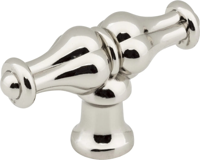 Bella 2-1/4'' Length Bar Knob 818L-NI