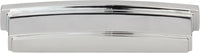 Renzo 128 mm cc Cup/Bin Pull 141-128PC